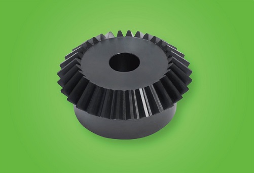 Bevel Gears