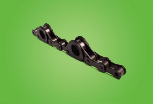 CA Type Steel Agricultural Chain