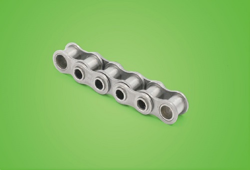 Stainless Steel Hollow Pin Chain