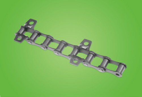 ZGS38 Combine Chain With Attachments