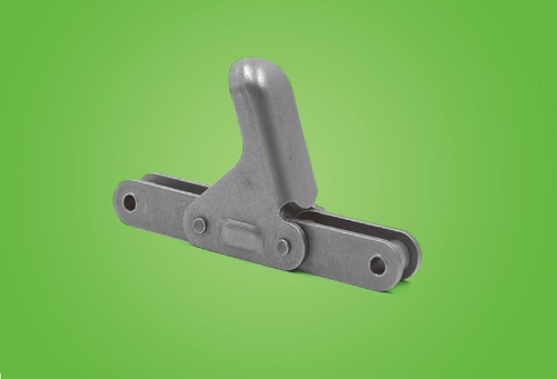 C Type Steel Agricultural Chain Attachments