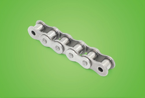 Stainless Steel Roller Chains