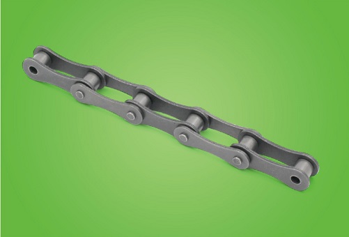 S Type Steel Agricultural Chains