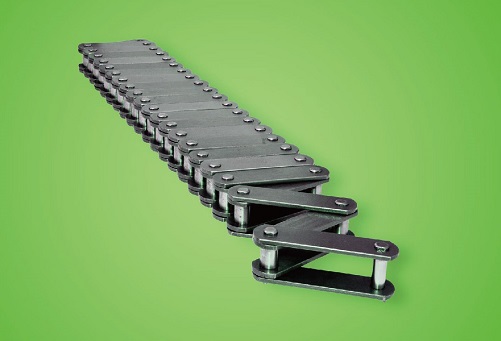 Metric Conveyor Chains DIN 8165 FV